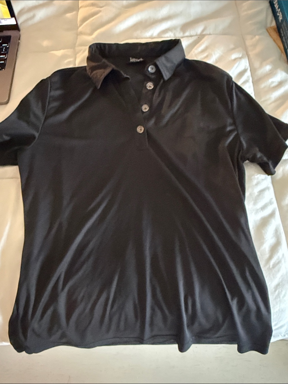 Polo shirt